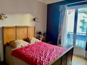 Maisons de vacances Maison Amelie-les-Bains-Palalda, 5 pieces, 6 personnes - FR-1-703-175 : photos des chambres