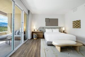 Penthouse Suite room in Hyatt Regency Indian Wells Resort & Spa
