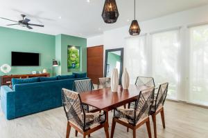 Beautiful Boho Pool VIP villa jacuzzi 24h security