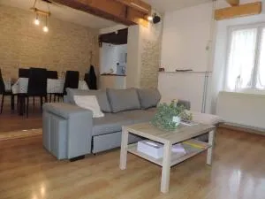 Au doux pays d Alésia - Marigny-le-Cahouet