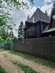 Veress Apartman Tusnádfürdő