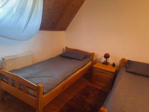 Veress Apartman Tusnádfürdő