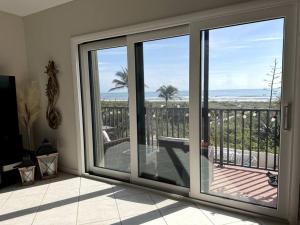 Ocean Front in Cocoa Beach