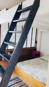 Maisons de vacances Propriete d-une chambre avec terrasse et wifi a Grez sur Loing : photos des chambres