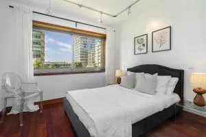 Luxury Living by the Sea Matosinhos Marvel - Nevogilde