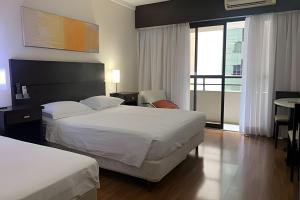 Get a Flat - 101 Av Paulista