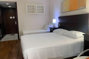 Get a Flat - 101 Av Paulista