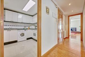 Apartamento La Puerta de Laurel