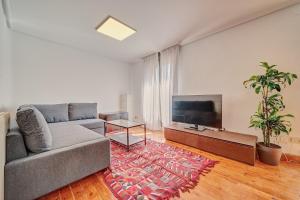 Apartamento La Puerta de Laurel