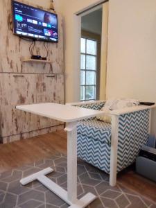 Apartment Mediterraneo Seagull