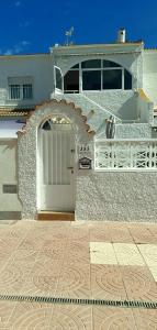 200 m playa, WiFi, TV SAT, BBQ