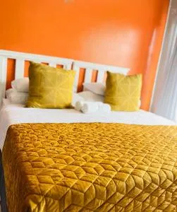 Lavender Lodge Twin - Maclear