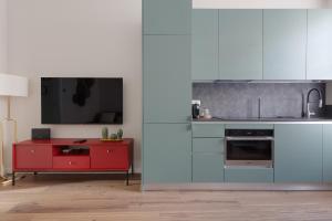 GuestHost - La ringhiera dellacquabella