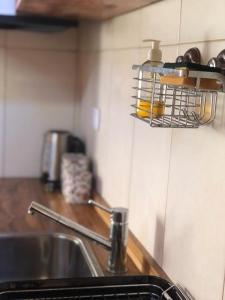 Cabaña Manzano Historico Punta Negra Lodge 1