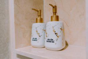 Pacific Apartment & Hotel Phu Quoc