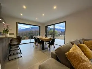 Villa Lounge - 图尔农