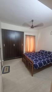 CASA 5 : A private apartment in Thrissur