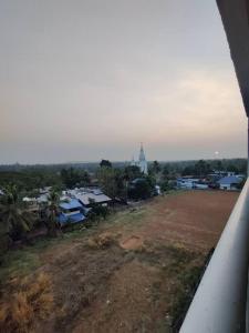 CASA 5 : A private apartment in Thrissur