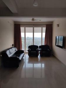 CASA 5 : A private apartment in Thrissur