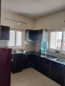 CASA 5 : A private apartment in Thrissur