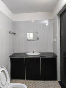 CASA 5 : A private apartment in Thrissur