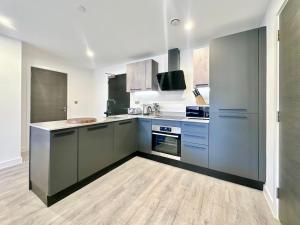Apartment No 32 with Free use of Gym