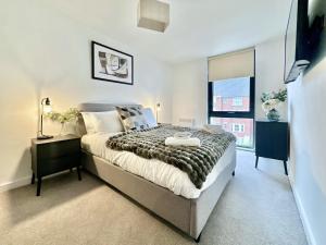 Apartment No 32 with Free use of Gym