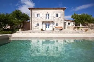 VILLA ARIA 1878 - Kothréas