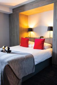 Van der Valk Hotel Liège Congres