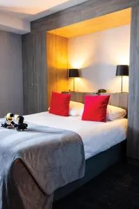 Van der Valk Hotel Liège Congres - Saint-Laurent