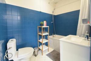 Appartements Appartement hypercentre - Nancy : Appartement Standard