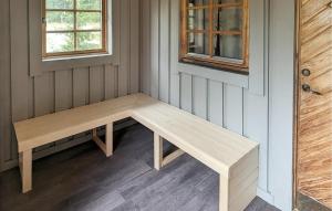 Cozy Home In Särna With Sauna