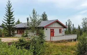 Cozy Home In Särna With Sauna - Ringbo