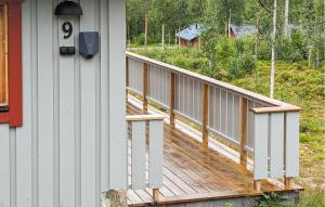 Cozy Home In Särna With Sauna