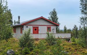 Cozy Home In Särna With Sauna
