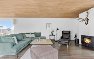 Cozy Home In Sydals With Sauna