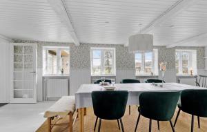 Cozy Home In Sydals With Sauna