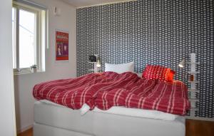 4 Bedroom Lovely Home In Sölvesborg