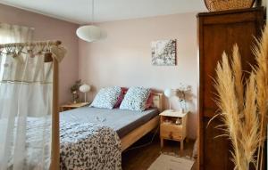 Gorgeous Home In Vias