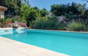 Gorgeous Home In Vias