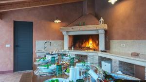 Gorgeous Villa Runka with private pool and wellness near Pula by WiiBuk