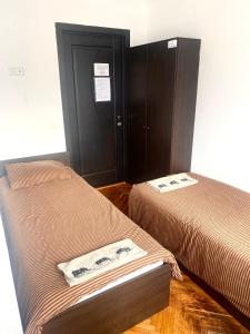 Дешеві кімнати біля парку