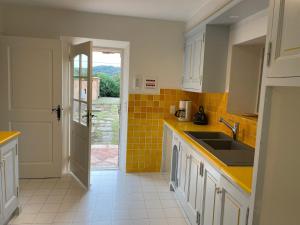 Villas Le Petit Domaine : photos des chambres