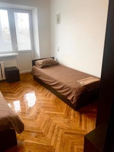 Дешеві кімнати біля парку