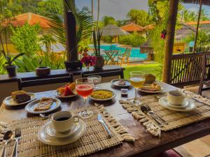 Pousada Berro do Jeguy