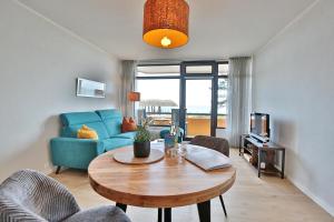 Berliner Hof Berliner Hof Appartement 116