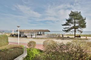 Berliner Hof Berliner Hof Appartement 116