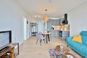 Berliner Hof Berliner Hof Appartement 116