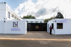 Bedfordview Hotel & Apartments