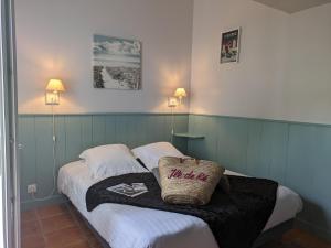 Hotels L'Ile sous le Vent : photos des chambres
